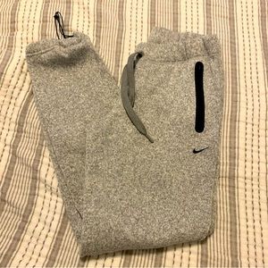 Nike sweatpants NWOT
